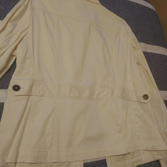 JONES NEW YORK Jacket - Picture 4 of 4